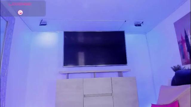 Image 8 of mikeyla_russo_ Stream on Chaturbate on 1 month ago