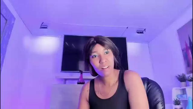 Image 6 of mikeyla_russo_ Stream on Chaturbate on 1 month ago