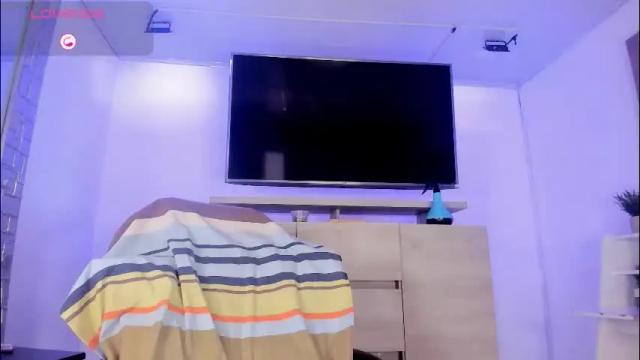 Thumbnail 2, mikeyla_russo_'s Stream at Chaturbate, 1 month ago