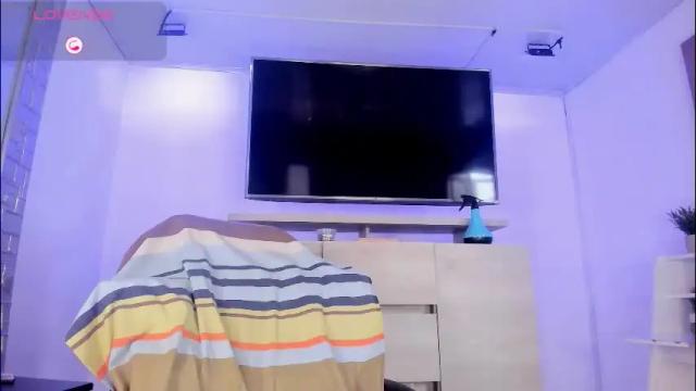 Image 7 of mikeyla_russo_ Stream on Chaturbate on 1 month ago