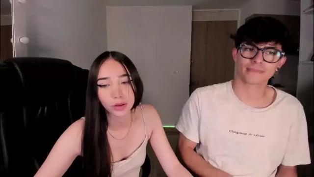 Thumbnail 2, mikeyvioleta's Stream at Chaturbate, 2 months ago