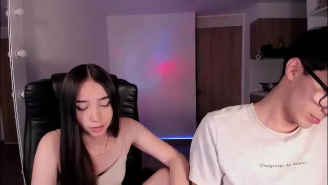 Image 6 of mikeyvioleta Stream on Chaturbate on 2 months ago