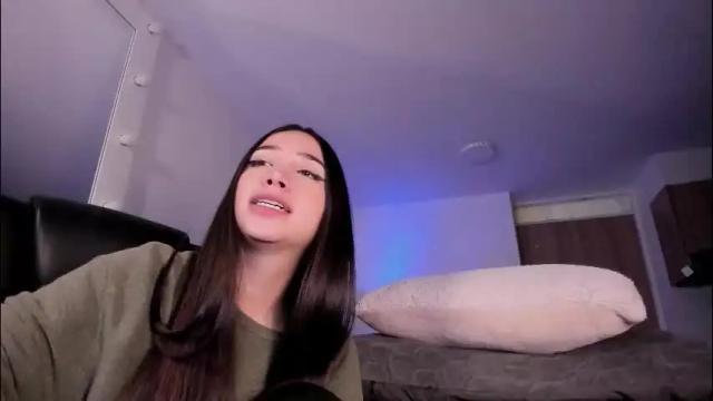 Thumbnail 1, mikeyvioleta's Stream at Chaturbate, 2 months ago