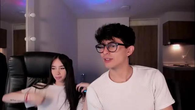 Thumbnail 2, mikeyvioleta's Stream at Chaturbate, 2 months ago