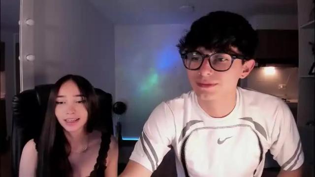 Thumbnail 2, mikeyvioleta's Stream at Chaturbate, 2 months ago