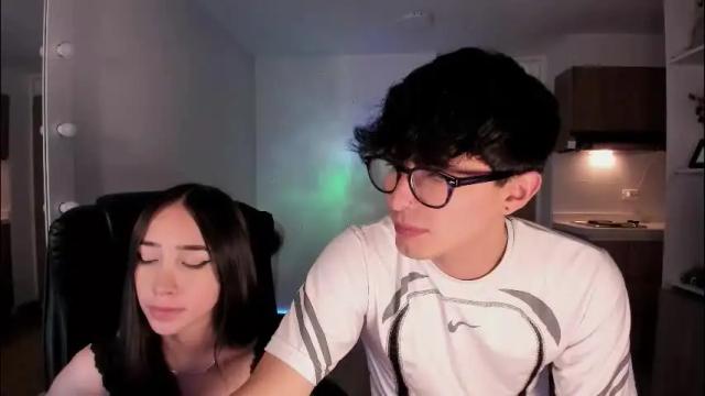 Image 7 of mikeyvioleta Stream on Chaturbate on 2 months ago