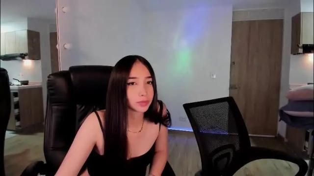 Image 6 of mikeyvioleta Stream on Chaturbate on 2 months ago