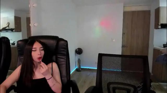 Thumbnail 3, mikeyvioleta's Stream at Chaturbate, 2 months ago