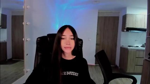 Image 10 of mikeyvioleta Stream on Chaturbate on 1 month ago