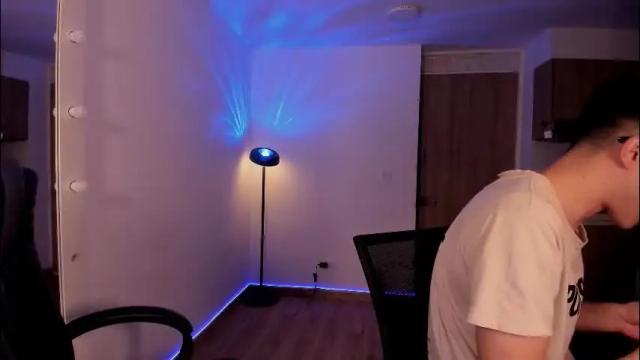 Thumbnail 2, mikeyvioleta's Stream at Chaturbate, 1 month ago