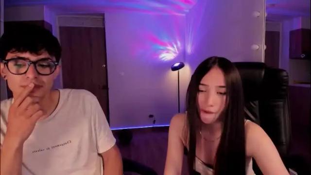 Image 10 of mikeyvioleta Stream on Chaturbate on 28 days ago