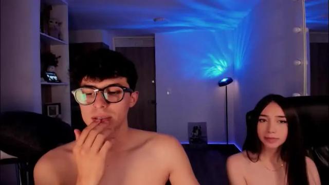 Thumbnail 3, mikeyvioleta's Stream at Chaturbate, 10 days ago