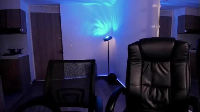 Image 10 of mikeyvioleta Stream on Chaturbate on 8 days ago