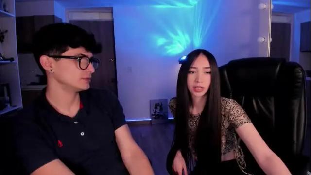 Thumbnail 2, mikeyvioleta's Stream at Chaturbate, 7 days ago