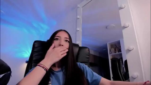 Image 8 of mikeyvioleta Stream on Chaturbate on 1 day ago