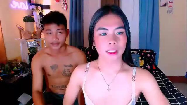 Image 3 of mikhaylaanderson Stream on Chaturbate on 1 month ago