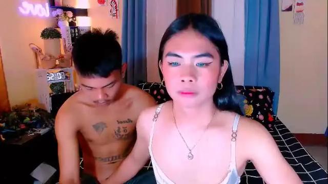 Image 6 of mikhaylaanderson Stream on Chaturbate on 1 month ago