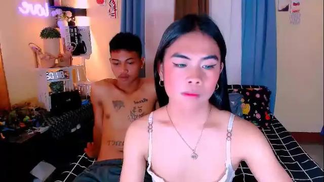 Image 8 of mikhaylaanderson Stream on Chaturbate on 1 month ago