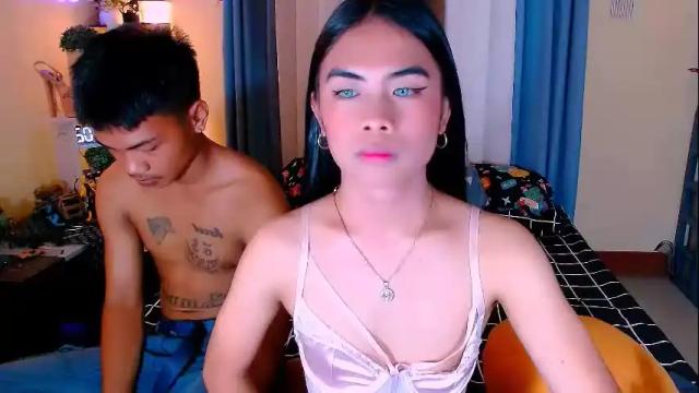 Image 10 of mikhaylaanderson Stream on Chaturbate on 1 month ago