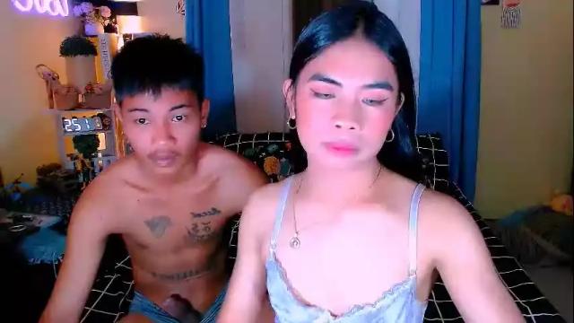 Image 12 of mikhaylaanderson Stream on Chaturbate on 1 month ago
