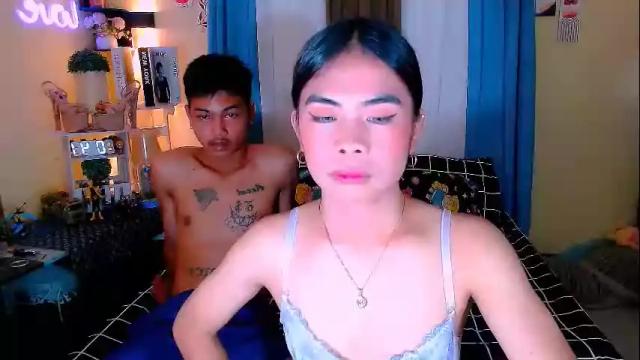 Image 3 of mikhaylaanderson Stream on Chaturbate on 1 month ago