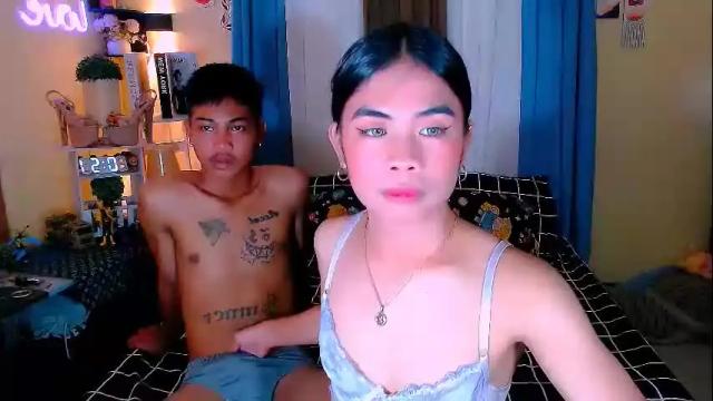 Thumbnail 2, mikhaylaanderson's Stream at Chaturbate, 1 month ago