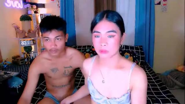 Image 8 of mikhaylaanderson Stream on Chaturbate on 1 month ago