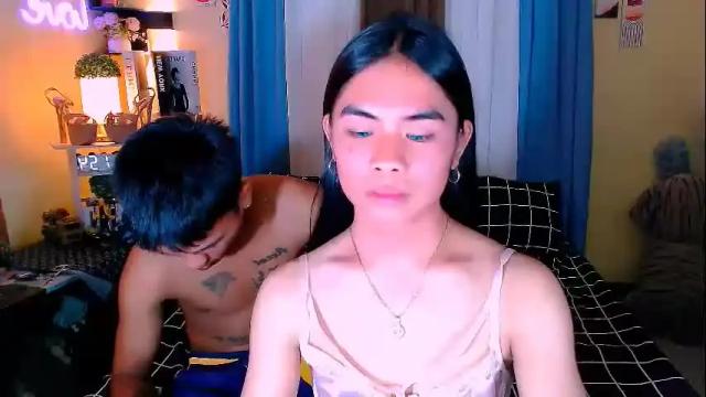 Image 3 of mikhaylaanderson Stream on Chaturbate on 1 month ago