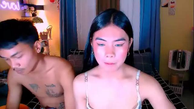 Image 10 of mikhaylaanderson Stream on Chaturbate on 1 month ago