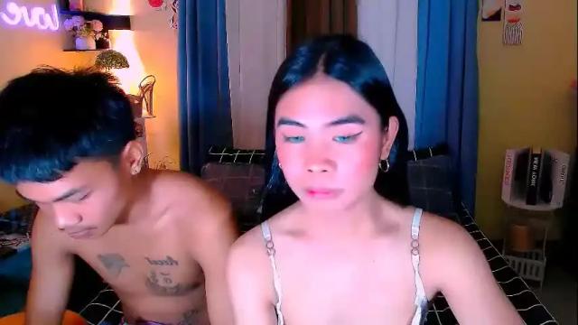 Image 11 of mikhaylaanderson Stream on Chaturbate on 1 month ago