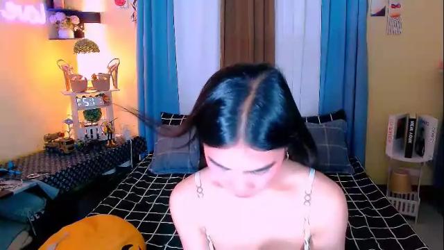 Image 8 of mikhaylaanderson Stream on Chaturbate on 1 month ago