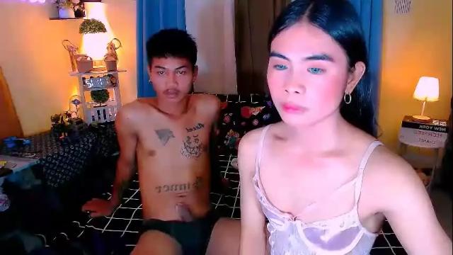 Image 12 of mikhaylaanderson Stream on Chaturbate on 1 month ago