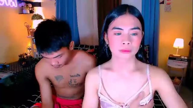 Image 3 of mikhaylaanderson Stream on Chaturbate on 1 month ago