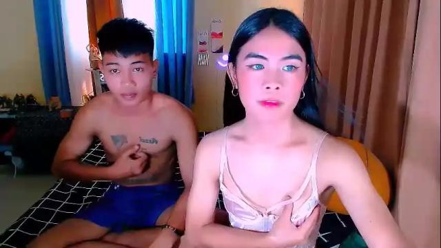 Image 2 of mikhaylaanderson Stream on Chaturbate on 24 days ago