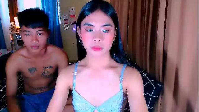 Image 2 of mikhaylaanderson Stream on Chaturbate on 9 days ago