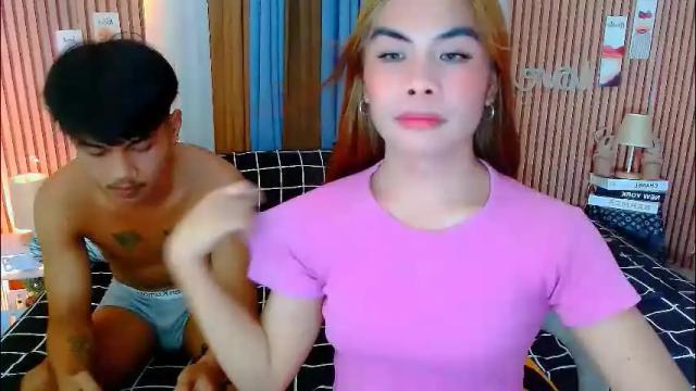 Thumbnail 1, mikhaylaanderson's Stream at Chaturbate, 1 month ago