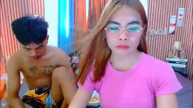 Thumbnail 1, mikhaylaanderson's Stream at Chaturbate, 1 month ago