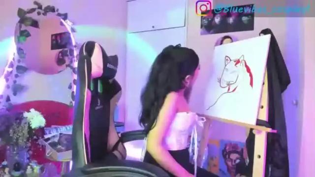 Thumbnail 2, miki_yagami1's Stream at Chaturbate, 23 months ago