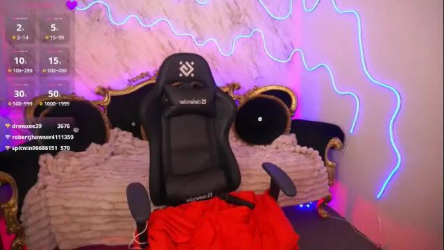 Image 6 of mikiikiwi Stream on Chaturbate on 17 days ago