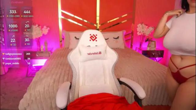 Image 12 of mikiikiwi Stream on Chaturbate on 2 months ago