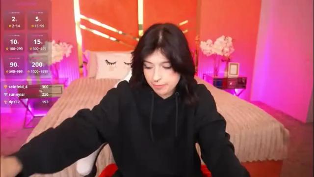 Image 12 of mikiikiwi Stream on Chaturbate on 2 months ago