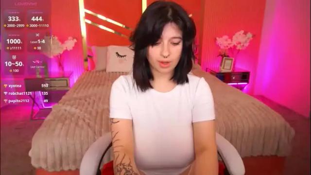 Thumbnail 1, mikiikiwi's Stream at Chaturbate, 2 months ago