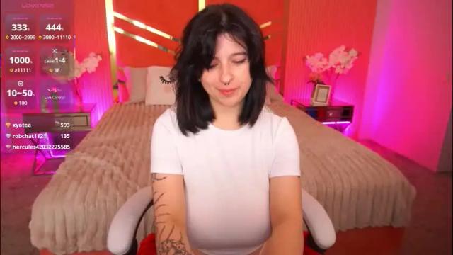 Image 12 of mikiikiwi Stream on Chaturbate on 2 months ago