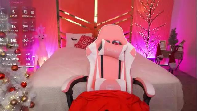 Image 4 of mikiikiwi Stream on Chaturbate on 23 days ago