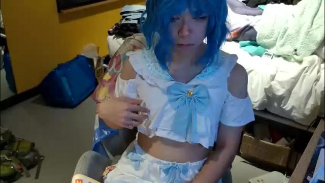 Thumbnail 1, mikiraa's Stream at Chaturbate, 27 days ago