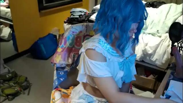 Thumbnail 2, mikiraa's Stream at Chaturbate, 27 days ago