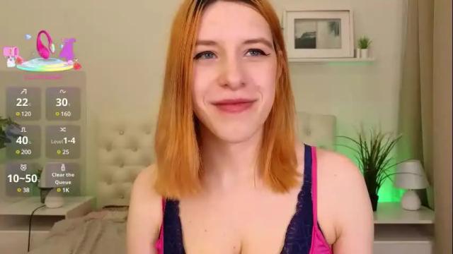 Thumbnail 2, mikka_blush's Stream at Chaturbate, 25 days ago