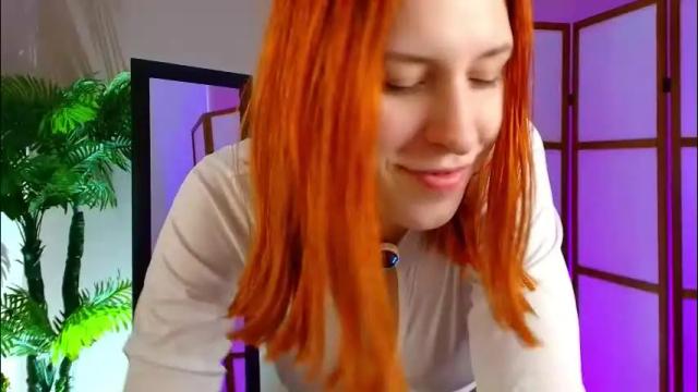 Thumbnail 3, mikka_blush's Stream at Chaturbate, 1 month ago