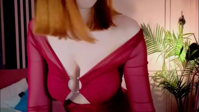 Image 2 of mikka_blush Stream on Chaturbate on 13 hours ago