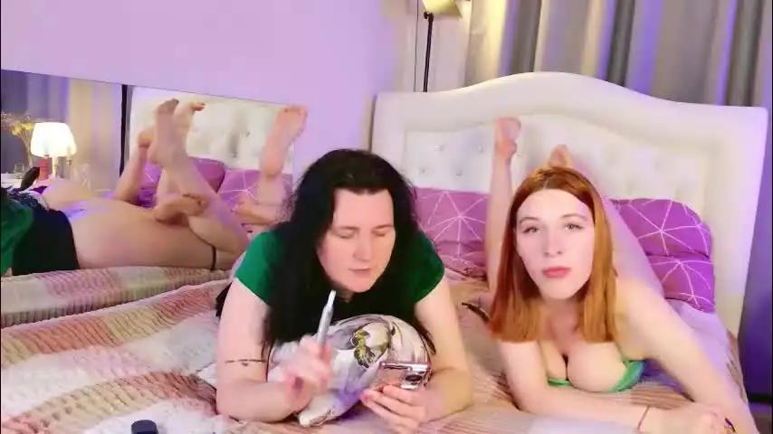 mikka_blush Chaturbate